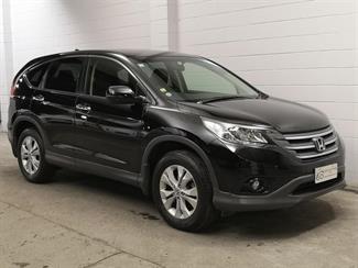 2013 Honda CR-V - Thumbnail