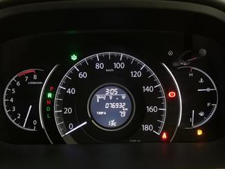 2013 Honda CR-V - Thumbnail