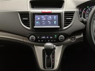2013 Honda CR-V - Thumbnail