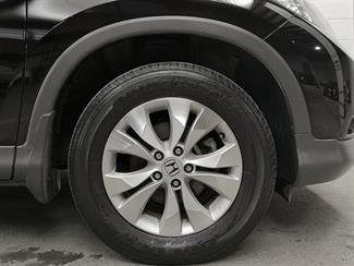2013 Honda CR-V - Thumbnail