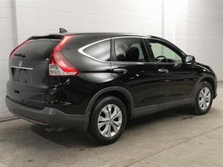 2013 Honda CR-V - Thumbnail