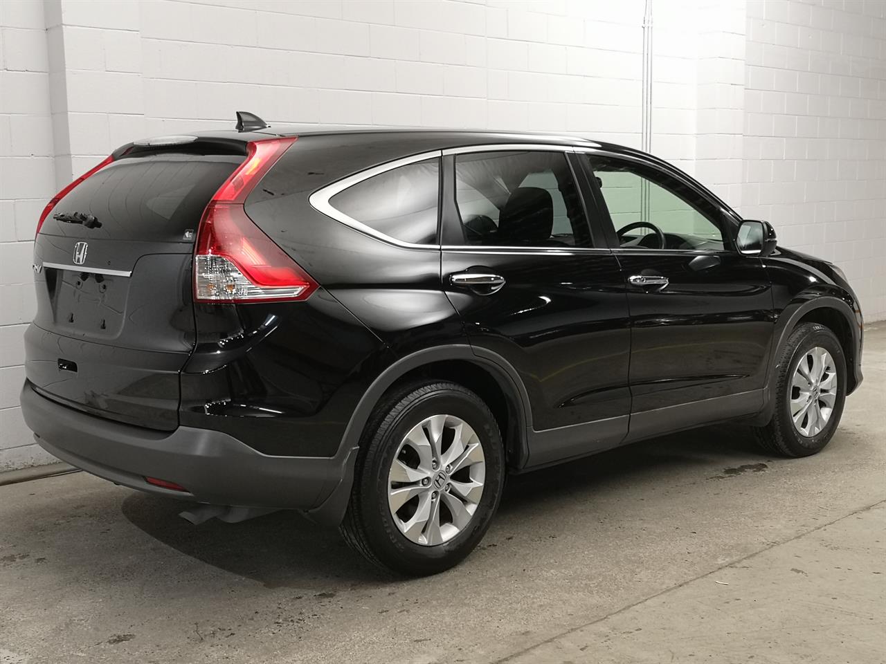 2013 Honda CR-V