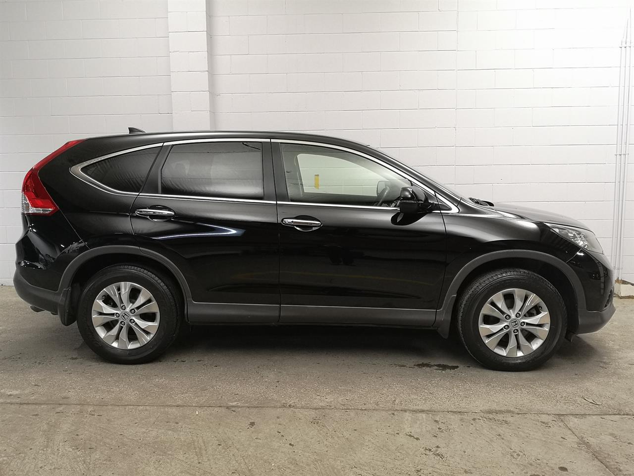 2013 Honda CR-V