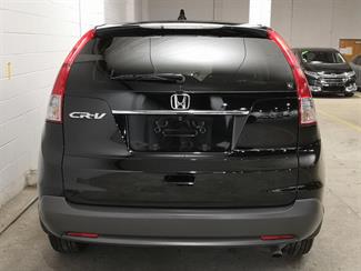 2013 Honda CR-V - Thumbnail