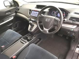 2013 Honda CR-V - Thumbnail
