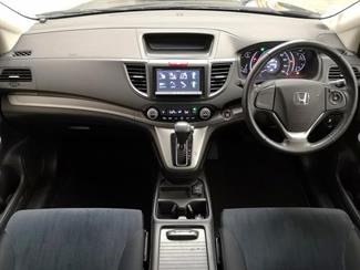 2013 Honda CR-V - Thumbnail