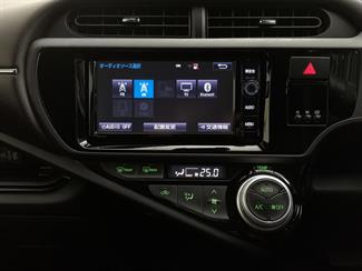 2016 Toyota Aqua - Thumbnail