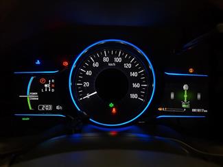2015 Honda Vezel - Thumbnail