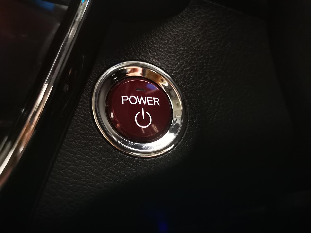 2015 Honda Vezel