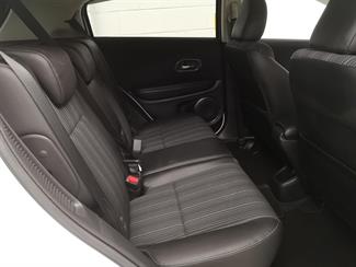 2015 Honda Vezel - Thumbnail