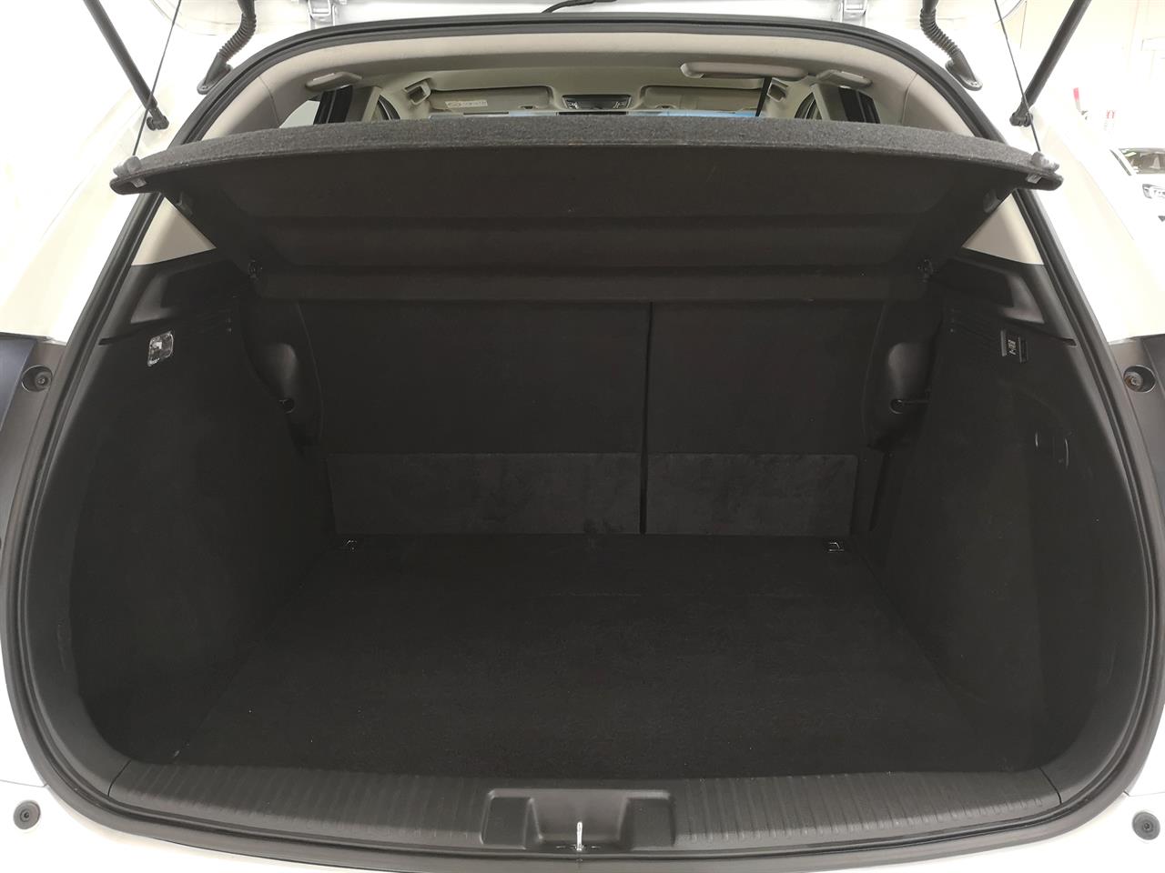 2015 Honda Vezel
