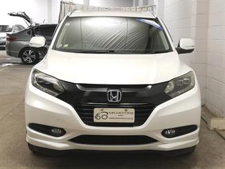 2015 Honda Vezel - Thumbnail