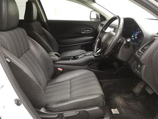 2015 Honda Vezel - Thumbnail