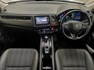 2015 Honda Vezel - Thumbnail