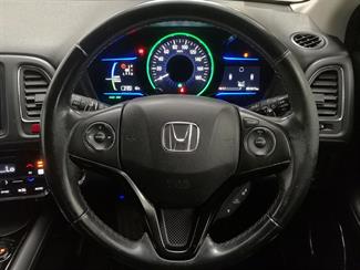 2015 Honda Vezel - Thumbnail