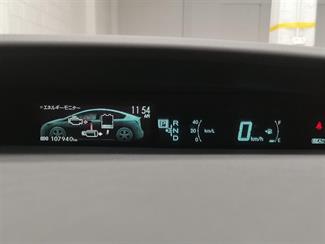 2013 Toyota Prius - Thumbnail