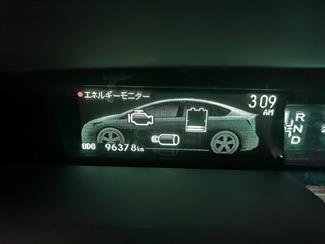 2012 Toyota Prius - Thumbnail