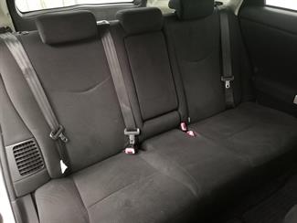 2012 Toyota Prius - Thumbnail