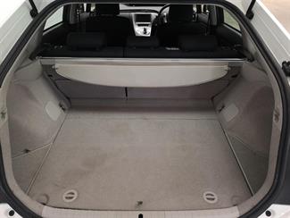 2012 Toyota Prius - Thumbnail