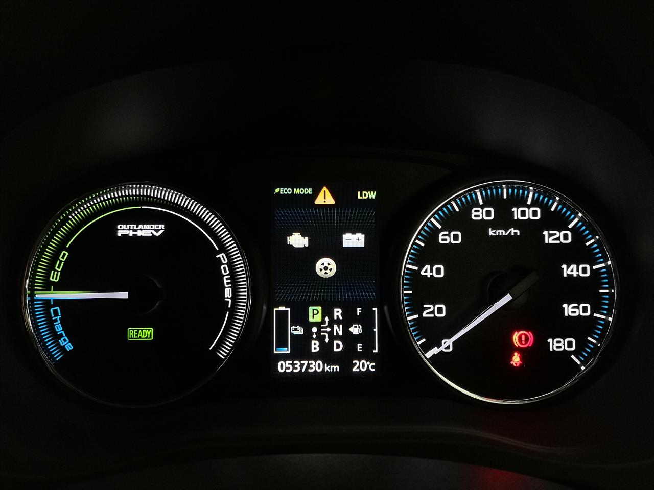 2014 Mitsubishi Outlander