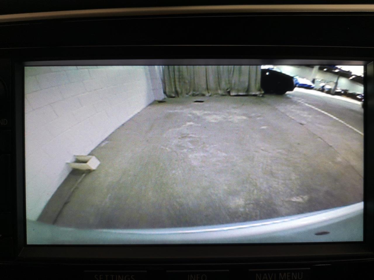 2014 Mitsubishi Outlander