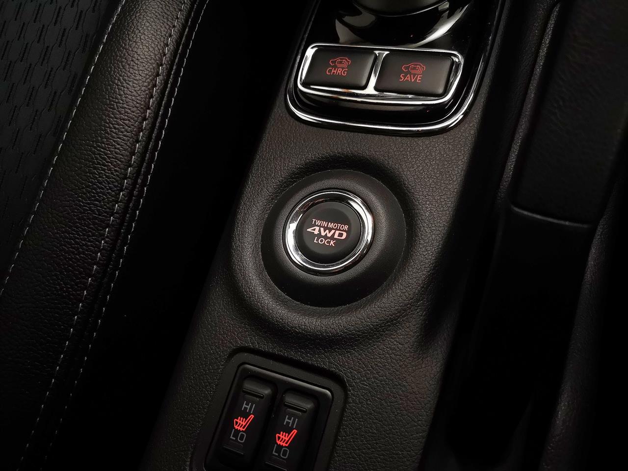 2014 Mitsubishi Outlander