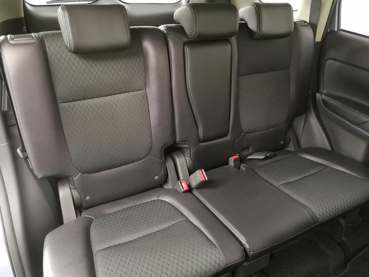 2014 Mitsubishi Outlander