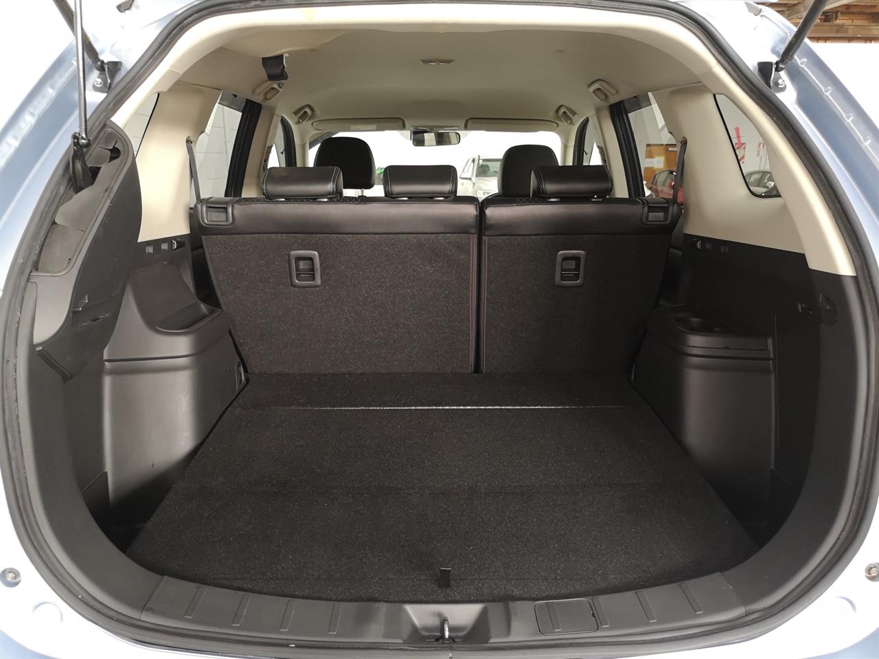 2014 Mitsubishi Outlander