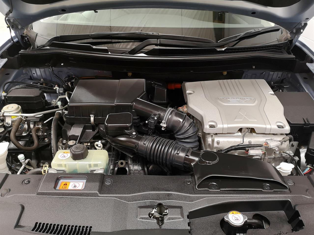 2014 Mitsubishi Outlander