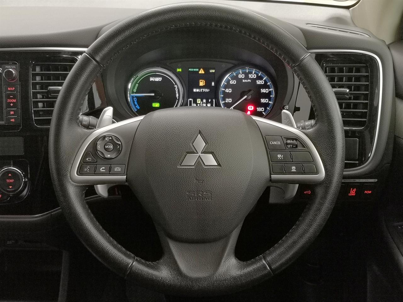 2014 Mitsubishi Outlander