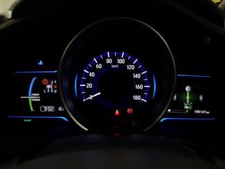 2014 Honda Fit - Thumbnail