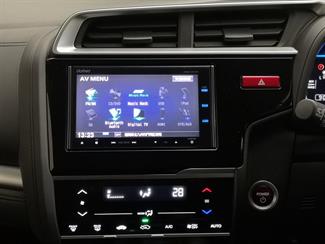 2014 Honda Fit - Thumbnail