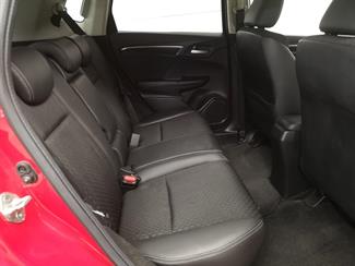2014 Honda Fit - Thumbnail