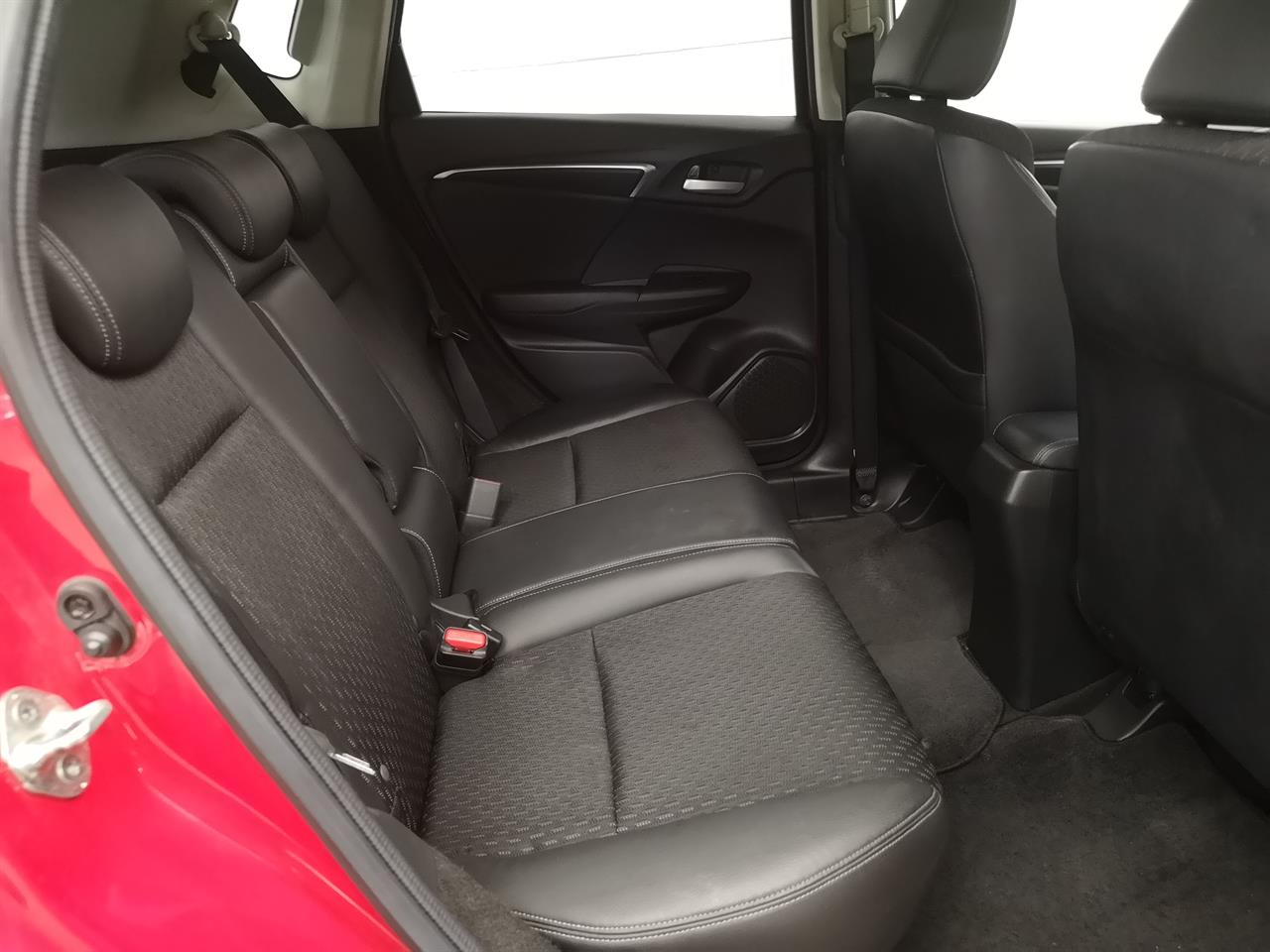 2014 Honda Fit