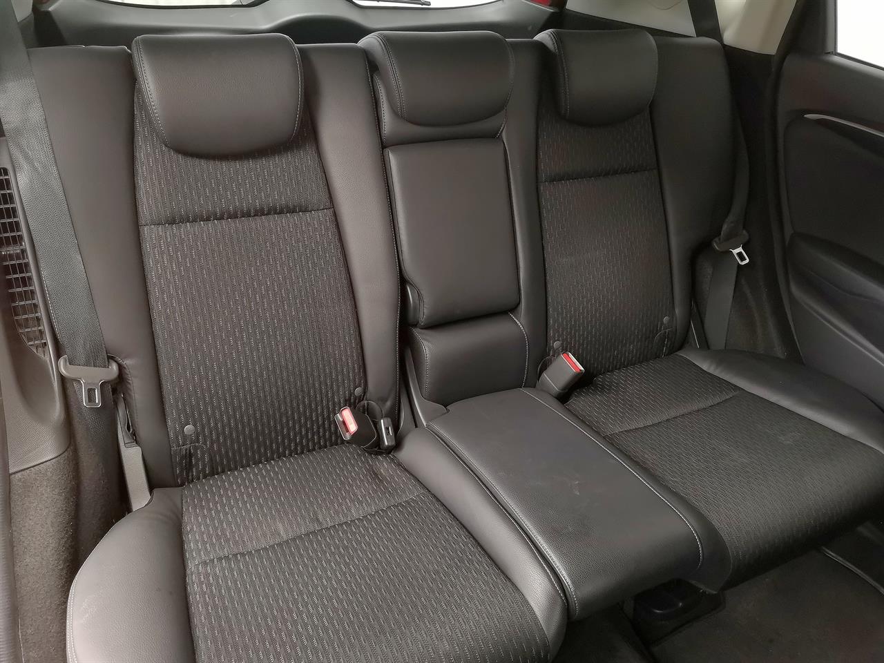 2014 Honda Fit