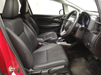 2014 Honda Fit - Thumbnail
