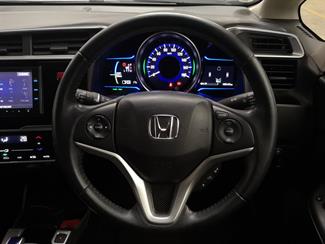 2014 Honda Fit - Thumbnail