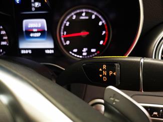 2014 Mercedes-Benz C 200 - Thumbnail