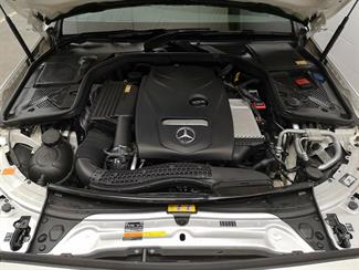 2014 Mercedes-Benz C 200 - Thumbnail