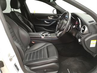 2014 Mercedes-Benz C 200 - Thumbnail