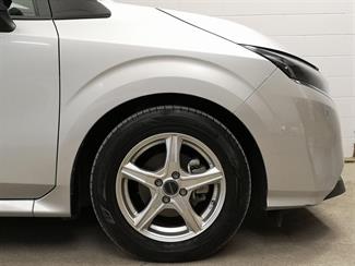 2023 Nissan Note - Thumbnail