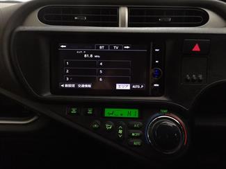 2013 Toyota Aqua - Thumbnail