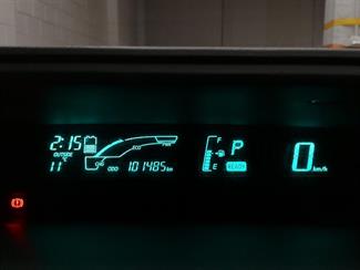 2013 Toyota Aqua - Thumbnail