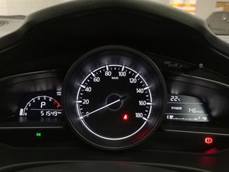 2017 Mazda Axela - Thumbnail