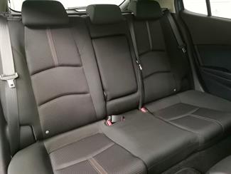 2017 Mazda Axela - Thumbnail