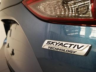 2017 Mazda Axela - Thumbnail