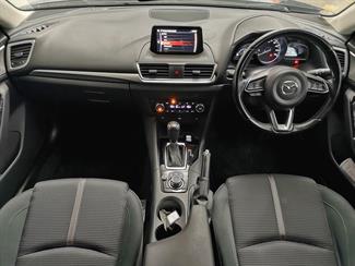 2017 Mazda Axela - Thumbnail