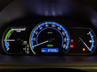2015 Toyota Noah - Thumbnail