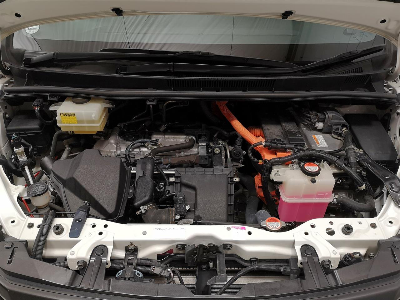 2015 Toyota Noah