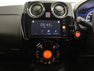 2017 Nissan Note - Thumbnail